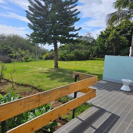 Discovery Apartment With Patio Discovery 2 Machico  Exterior photo