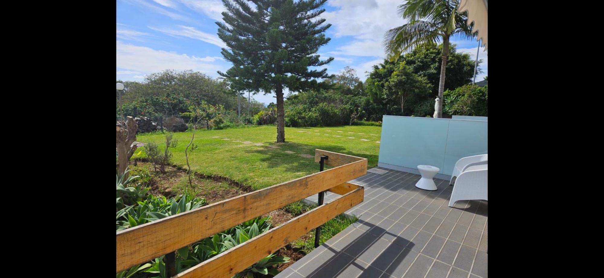 Discovery Apartment With Patio Discovery 2 Machico  Exterior photo