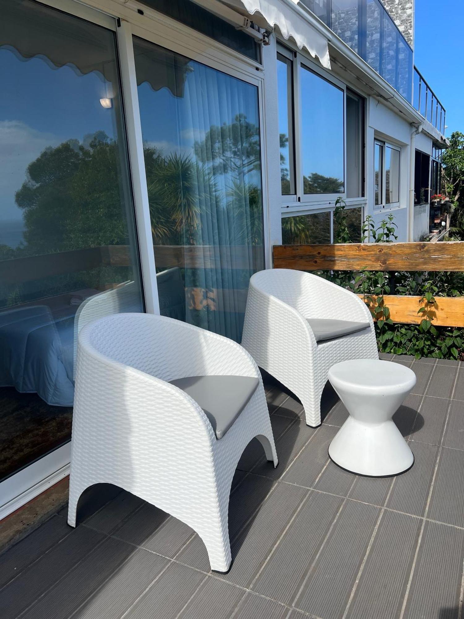Discovery Apartment With Patio Discovery 2 Machico  Exterior photo